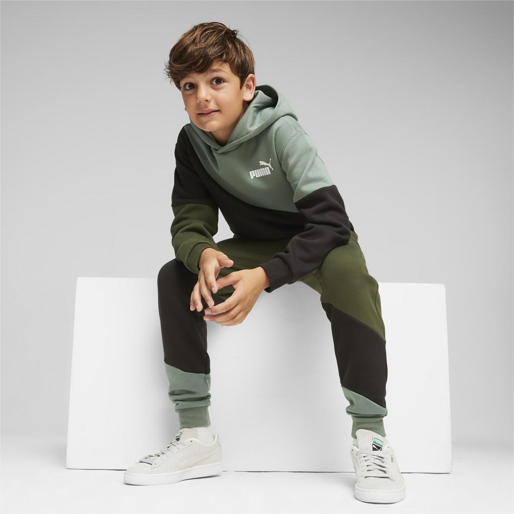 Puma Sweatshirt Power Cat Fl 67423231 R 128