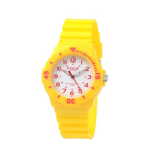 

[FOSSIL] FOSSIL Harlow Women s Leather Watch ES5425 FREE