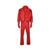 Akira Cosplay Jacket Pu Leather Motorcycle Streetwear For Anime Role Play