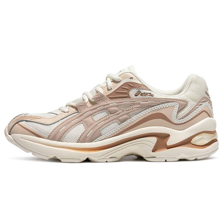 

Новые женские кроссовки Asics Gel Preleus Белый бледно-розовый 1201A838-103 36