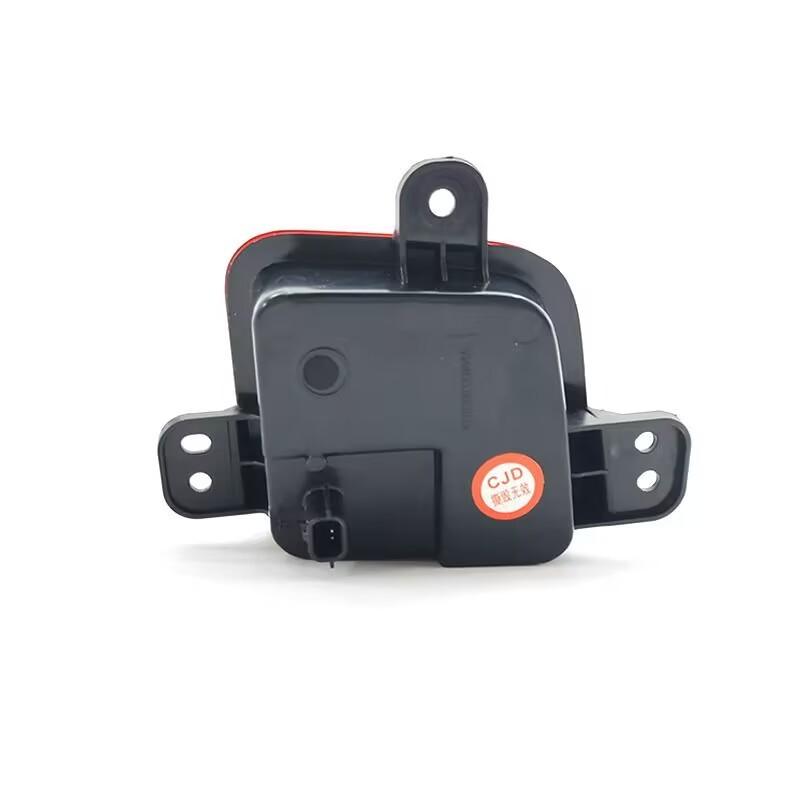 Rear Bumper Fog Light Brake Light Fog Lamp Tail Light Warning Lamp Foglight for Great Wall Haval DARGO    Car Style