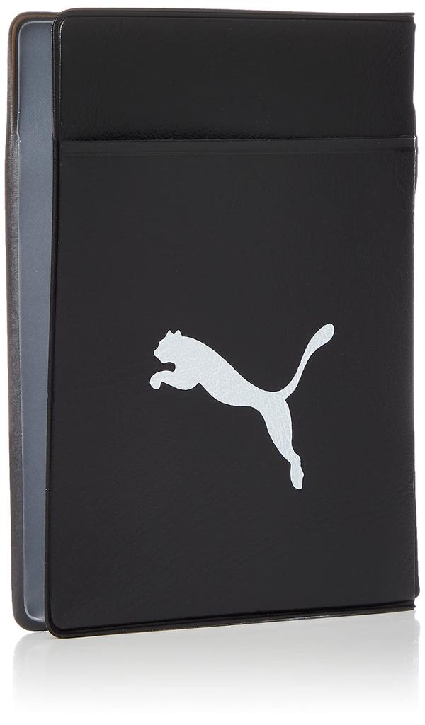 [PUMA] Schiedsrichter-Kartenetui 88069901 Schwarz