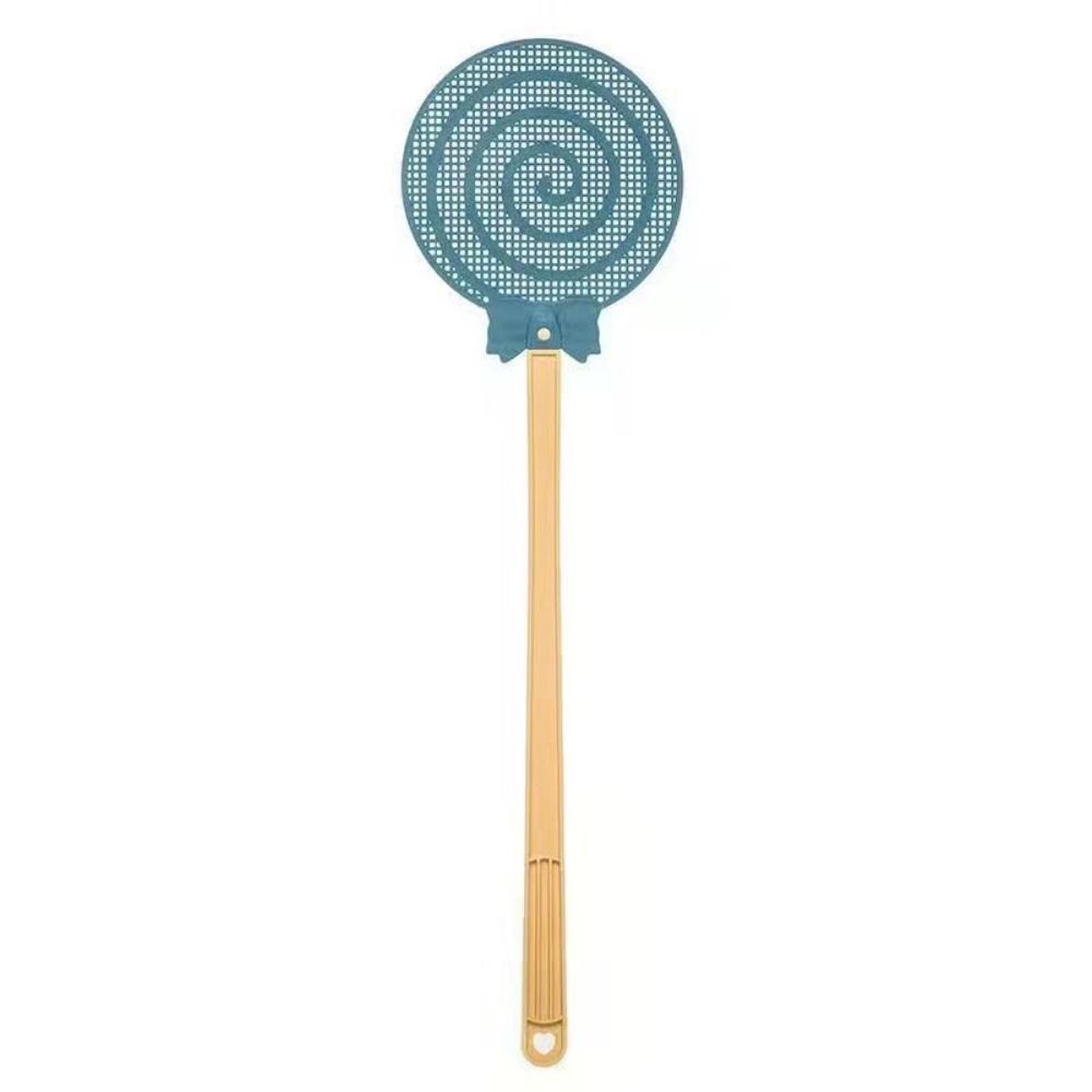 Durable Fly Swatter Long Handle Flyswatter Insect Killer New Fly Insect Control  Home