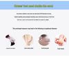 Women's Breathable Soft Sole Nurse Shoes - Comfortable, Non-Slip, Anti-Odor, Heightening, Thick Sole for Medical Staff