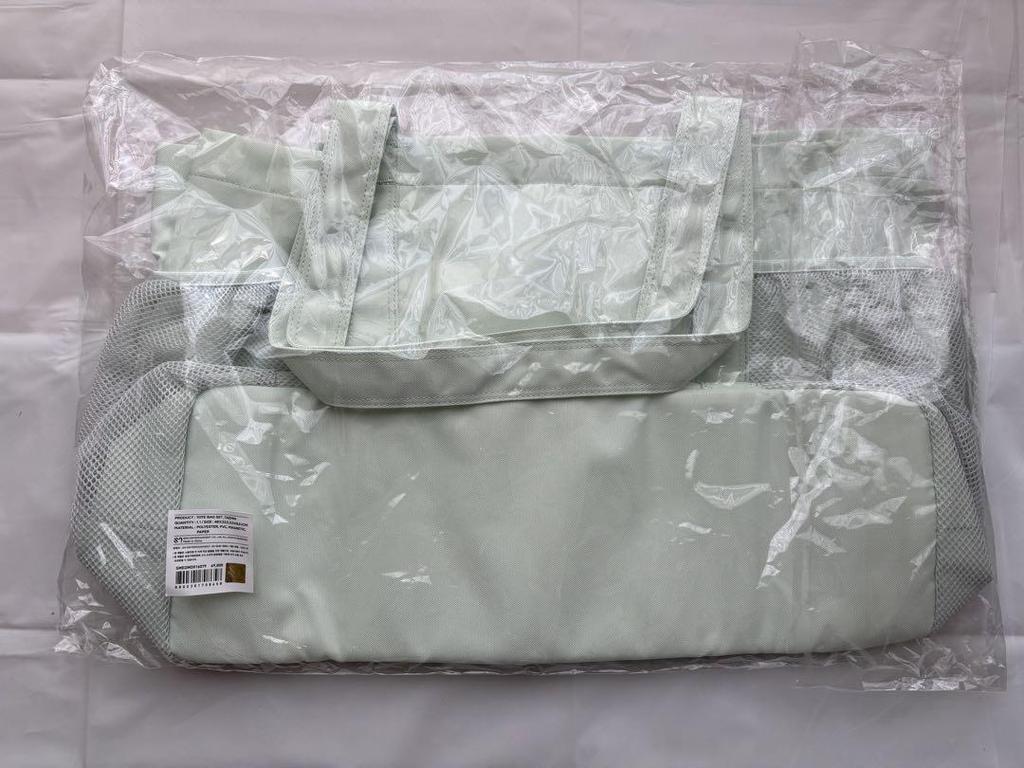 [USED] SHINee WORLD VII TOTE BAG Tote bag No trading card