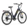 Eleglide T2 Grigio Scuro Spina EU Step-Through 27,5 pollici 36V13Ah 250W E-bike