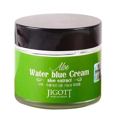 Aloe Water Blue Cream 70ml