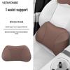 Baojun Car Neck Pillow & Lumbar Support for Yueye, 510, RS3, KiWiEV, Lechi, RC5