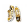 Vans Style 36 SF Checkerboard - Mustard Gold Unisex Sneakers Brown Marshmallow VN0A3ZCJB9I