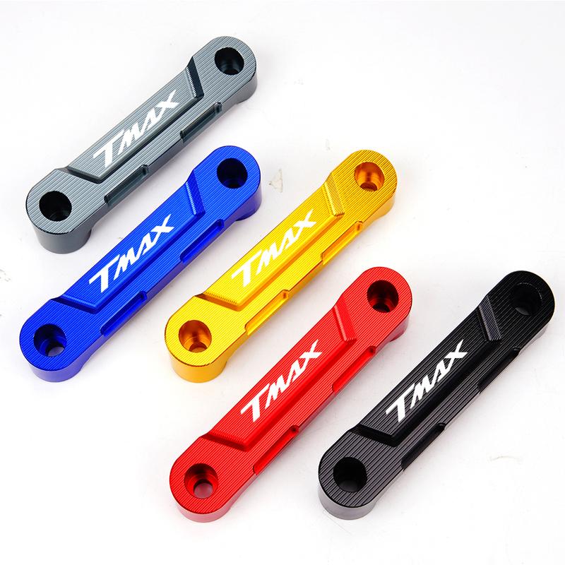 For YAMAHA TMAX 560 530 TMAX530 SX DX TMAX560 TECH MAX Motorcycle CNC Tire Valve Caps Decorative Covers Front Axle Plate T-MAX