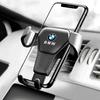 Car Mobile Phone Holder Air Vent Clip GPS Mounts For BMW X1 X2 X3 X5 X4 X6 X7 G30 G20 G32 11 G12 F40 F30 F20 F10 F34 Accessories