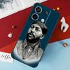 Emperor Menelik II of Ethiopia Case For Xiaomi Redmi Note 13 Pro 14 12 11 10 15 Pro Plus Redmi 10C 12C 13C 14C 15C 15 Cover