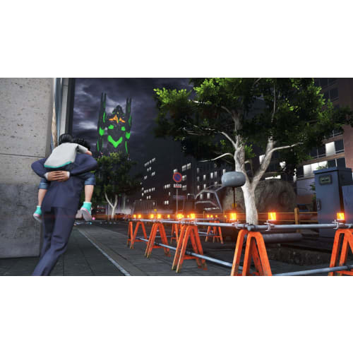 [PS4] Große Schattenstadt