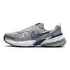 Nike V2K Run Wolf Grey Midnight Navy Men Sneakers Cool-Grey White HJ4497-002
