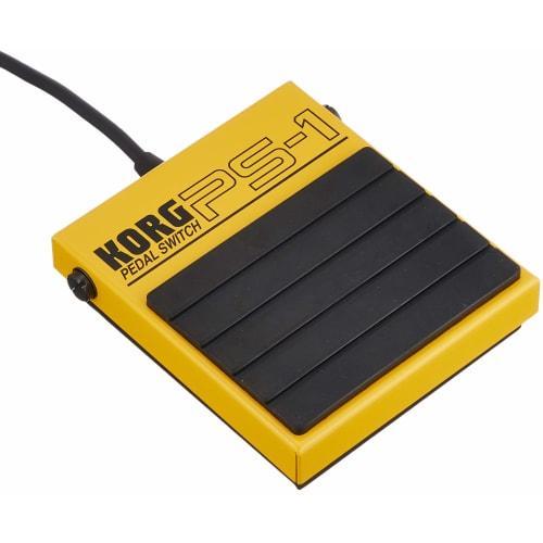 

KORG Pedal Switch PS-1