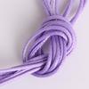 Korean Waxed Rope for DIY Jewelry - 1-2mm Colorful Necklace & Bracelet Cord