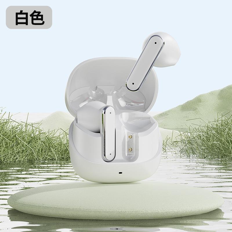 Wireless bluetooth headset sports noise reduction in the ear high sound quality high value running sports