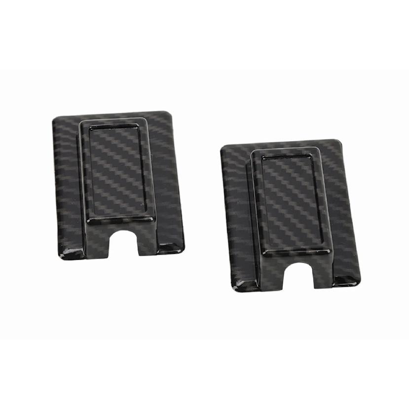 Car Tailgate Heater Wire Protection Decoration Cover for Ford Bronco/Bronco Sport  2022 2023 Interior Mouldings Accessories