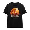 The Nightmare Before Christmas Unisex Adult Believe In The Terror T-Shirt