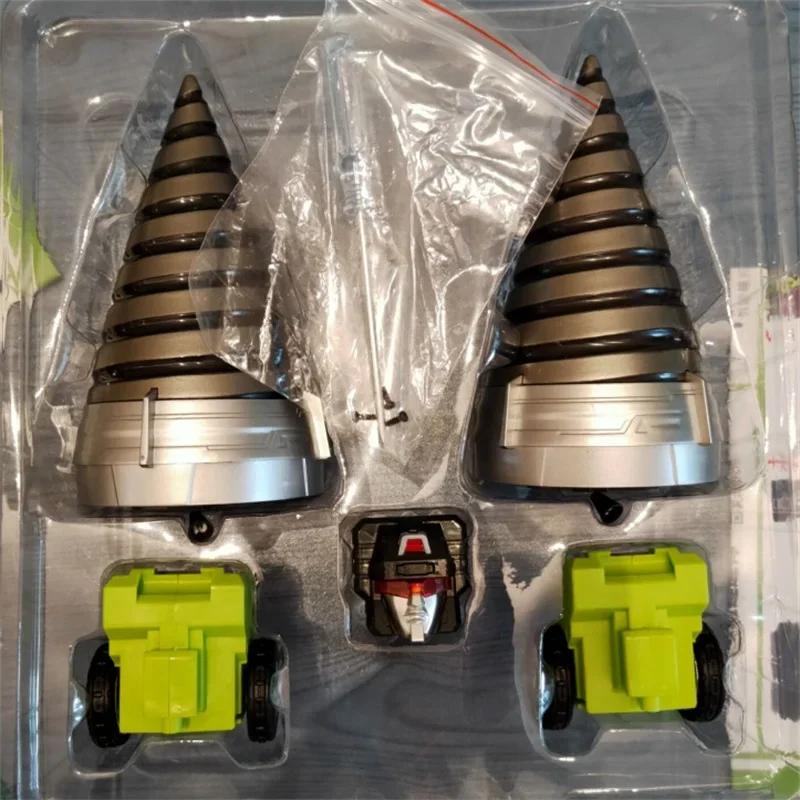 Transformation  Jinbao Devastator Upgrade Kits Figure High Quality Premium Grade Durable Design Safe Material Playthings
