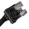 RCC Cable Replacement RCC Radio Wireless Cable Adapter MRN Adapter Cable for 408 308 C5 C4L C3XR Auto Accessory