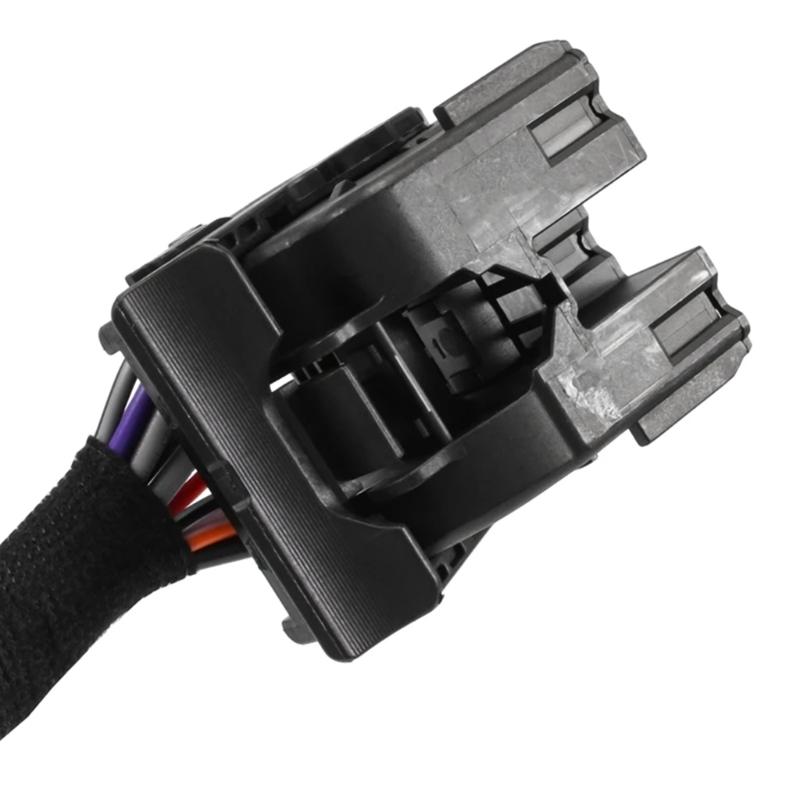 RCC Cable Replacement RCC Radio Wireless Cable Adapter MRN Adapter Cable for 408 308 C5 C4L C3XR Auto Accessory