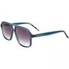 Scotch   Soda Men S Grey SunglaSSeS 57 Mm