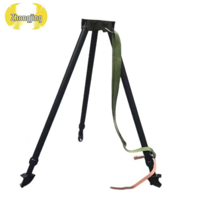 Металлический штатив для наружных геодезических приборов