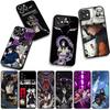 For Samsung Galaxy A25 A37 A57 A12 A14 A50 A51 A70 A71 A72 A21S A04 Note 20 9 8 10 Case Orochimaru Narutos Itachi Uchiha Uchiha