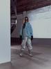 Hellow 25 Pampas 2L Jacket Frosted Mint