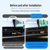 Zhijie S7 Insect Net Air Intake Protector: Front Grille Trim