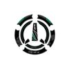 Benelli TRK702X 3D Gel Waterproof Sun-Protected Wear-Resistant Fuel Tank Decal
