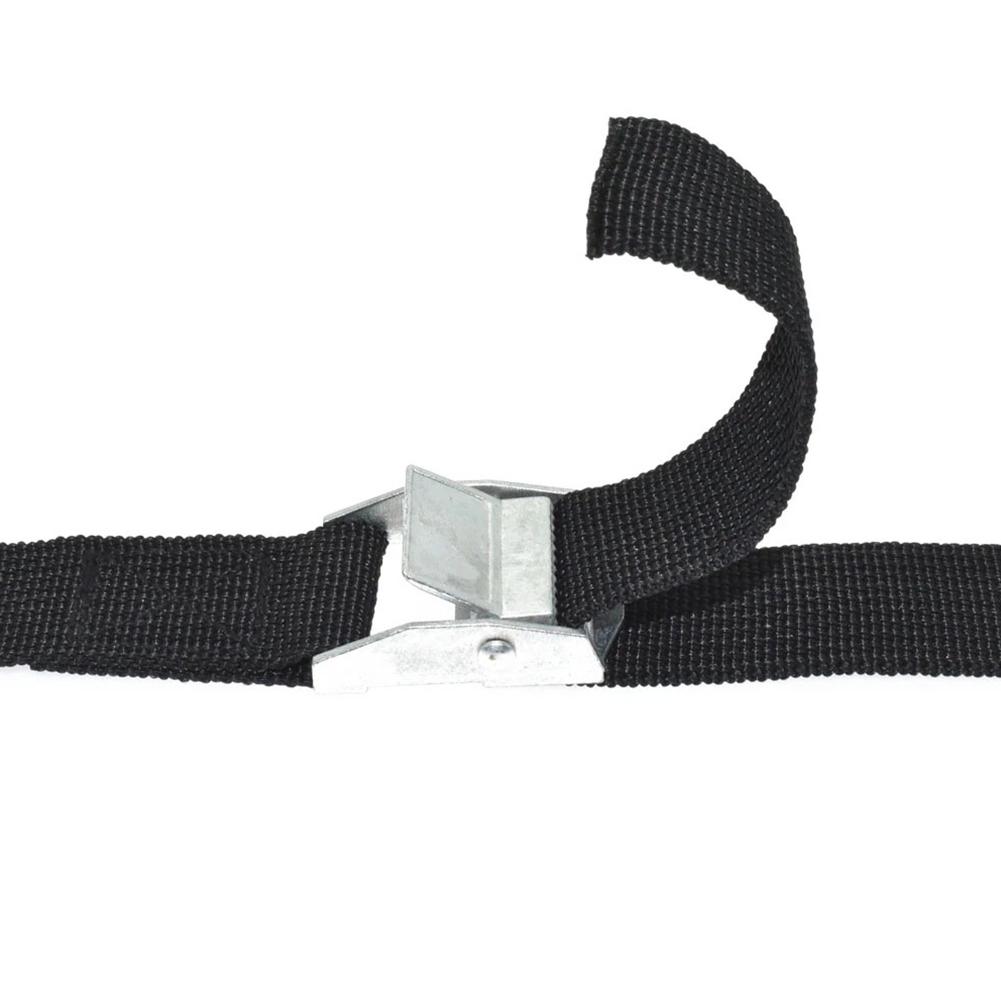 Heavy Duty Snap Tightener J Hook Optional Size Tie Downs