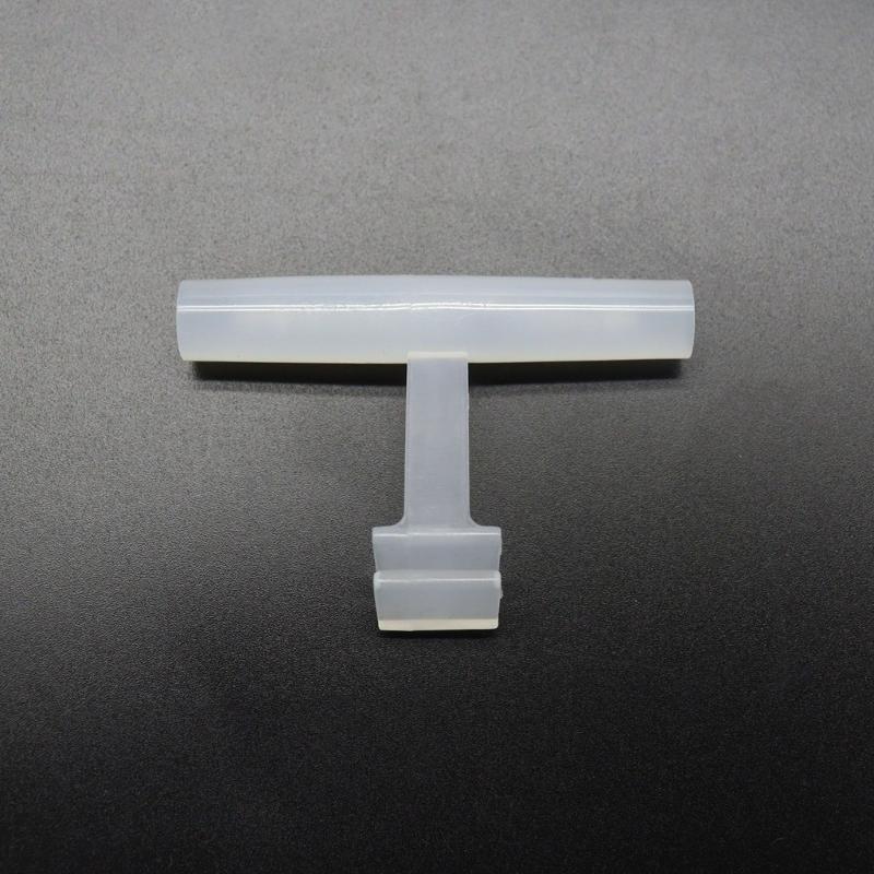 Plastic Perch Birdcage Training Stand Accessory Clip to Window Feeders for Budgerigar Parakeets Lovebird 6-Piece Set