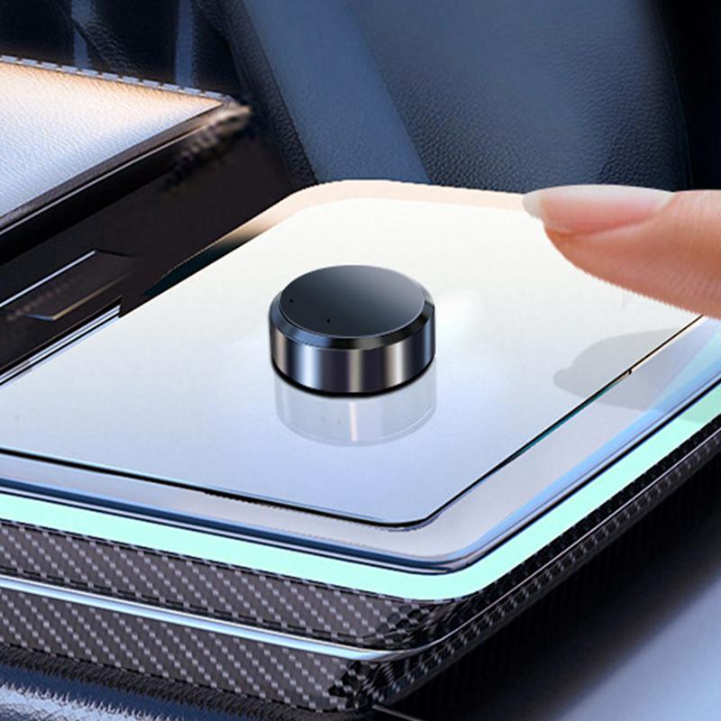 Car GPS Tracker Strong Magnetic Vehicle Tracker Anti-Theft GPS Kids GPS Tracker Real Time Car Tracker Detector For Monitor Kids