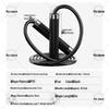 Zhange Weighted Jump Rope with Aluminum Handle