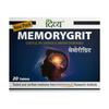 Divya Memorygrit Comprimidos Para Memória Foco Clareza Mental Suporte Cerebral Suplemento Diário Pacote Com 1 20 Comprimidos