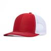 Richardson Summer Baseball Cap With Breathable Cotton Sunshade For Casual Wear