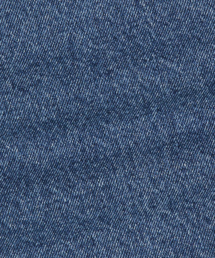 WKNDRS Ap Og Denim Shorts (Denim)