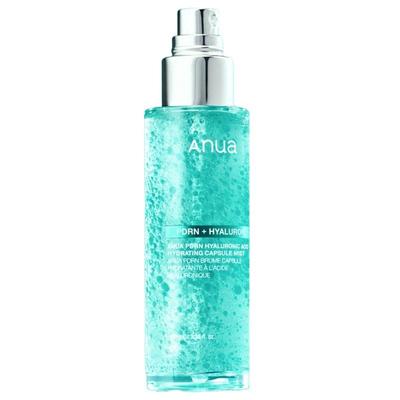 Ansiktsvård – Närande serum och ansiktsessenser
