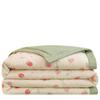 All-Season Machine Washable Children's Summer Quilt - Suitable for Air Conditioning and Home Use