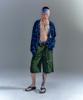 Beikeonteuakaibeu Erwin Cargo Bermuda Pants (2Color)
