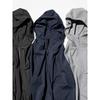 Uniqlo Japan Pockable Uv Cut Hoodie Nanodesign
