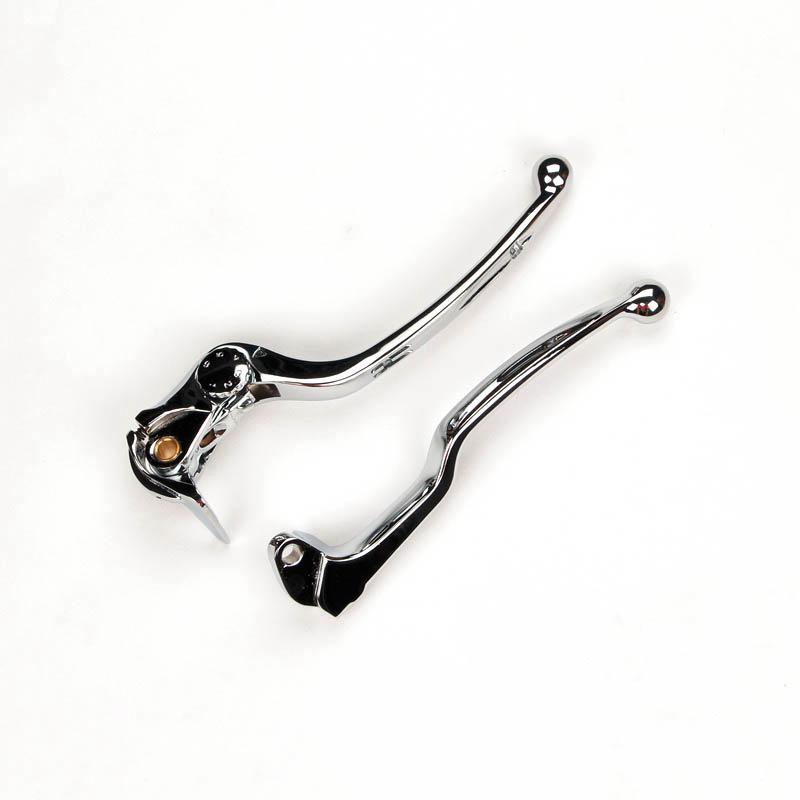 Motorcycle Brake Lever & Handlebar for Suzuki GSX-R 600 (2004-2005)