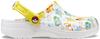 Crocs Unisex Classic Pokemon Clog 24cm 2.0 Sandalen, Weiß/Multi,