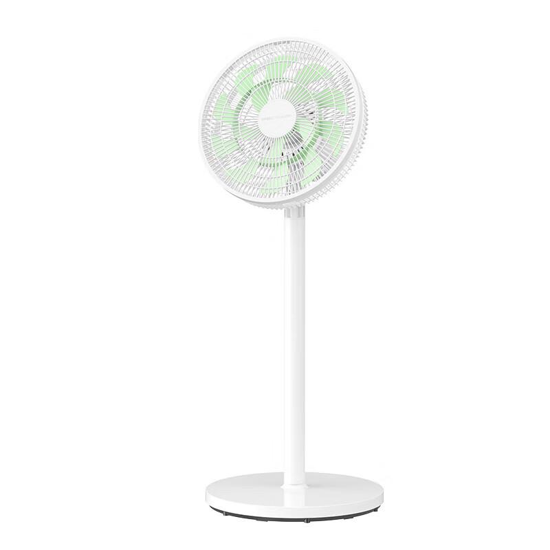 Royalstar FS12-301B 3D Oscillating Pedestal Fan CN plug (adapter included)