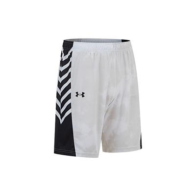 Sports Shorts Unisex White 24500205-100