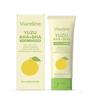 Limited time!!Viareline Citrus Foaming Cleanser - Gentle Cleansing Without Tightness, Refreshing Oil Control, Pleasantly Scented Face Wash