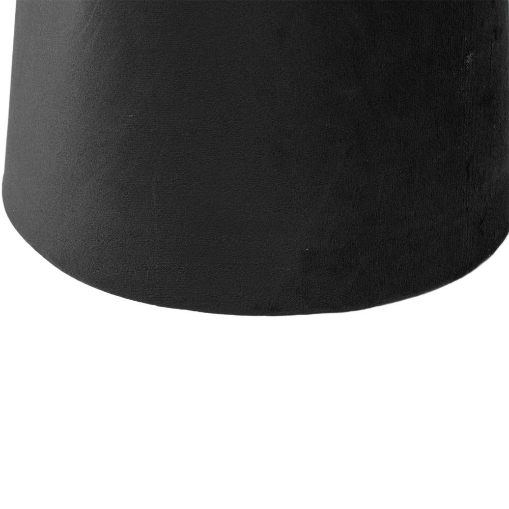 Clip On Design Lamp Cover 6.3 Inch Height Chandelier Lamp Shades Modern Lampshade  Wall Lamp
