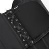 Heart Shaped Strapless Corset Top 13 Bones Waist Cincher